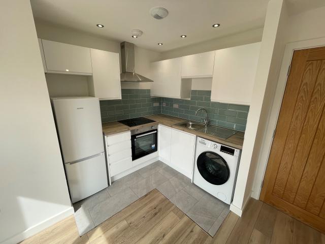 Flat for rent in St Matthew's, Old Wharf