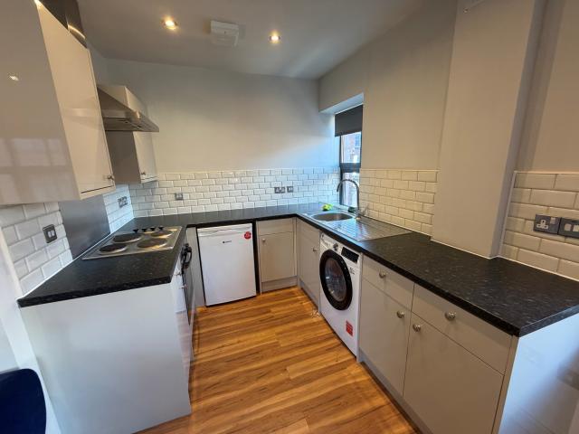 Flat for rent in St Matthew's, Old Wharf