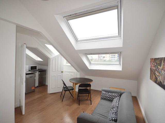 Flat for rent in Shieldfield, Newcastle upon Tyne