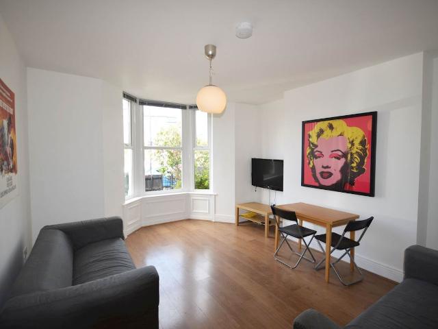 Flat for rent in Shieldfield, Newcastle upon Tyne