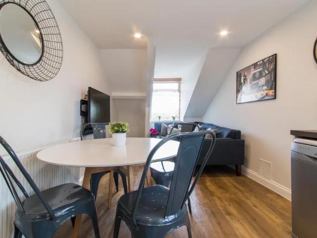 Flat for rent in Greenbank, Plymouth