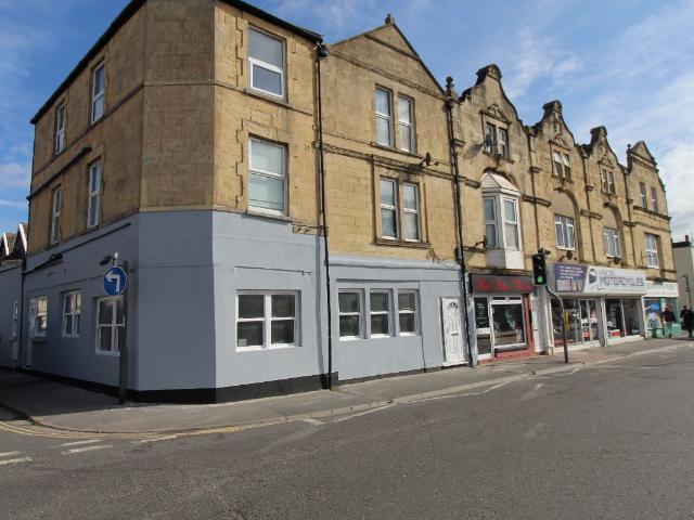 Flat for rent in Weston-super-mare, North Somerset