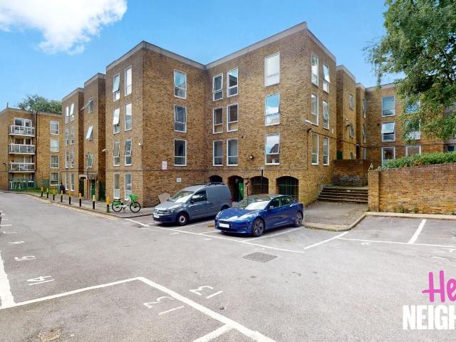 Flat for rent in Islington, Greater London