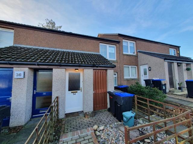Flat for rent in Portlethen, Scotland