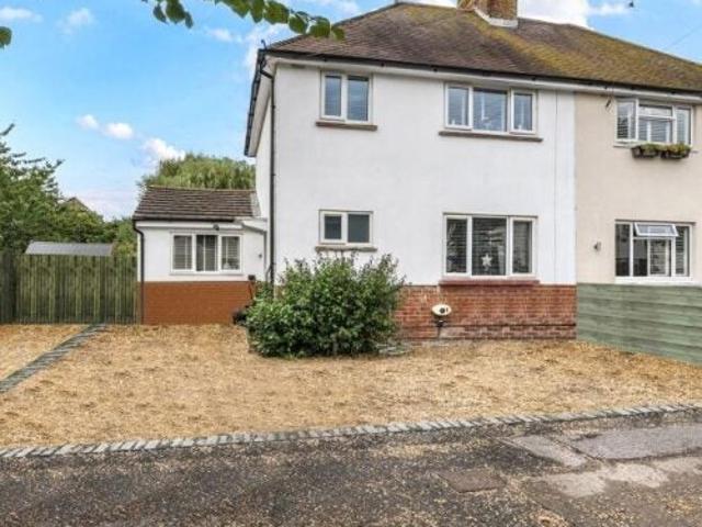 Flat for rent in Westfield, Woking