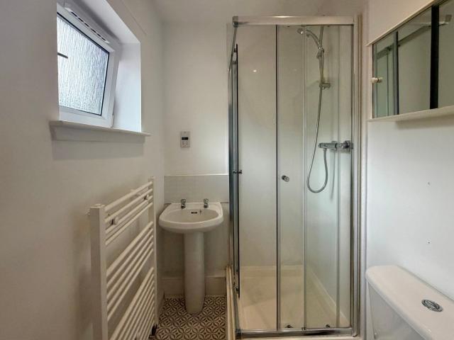 Flat for rent in Barncluith, Hamilton