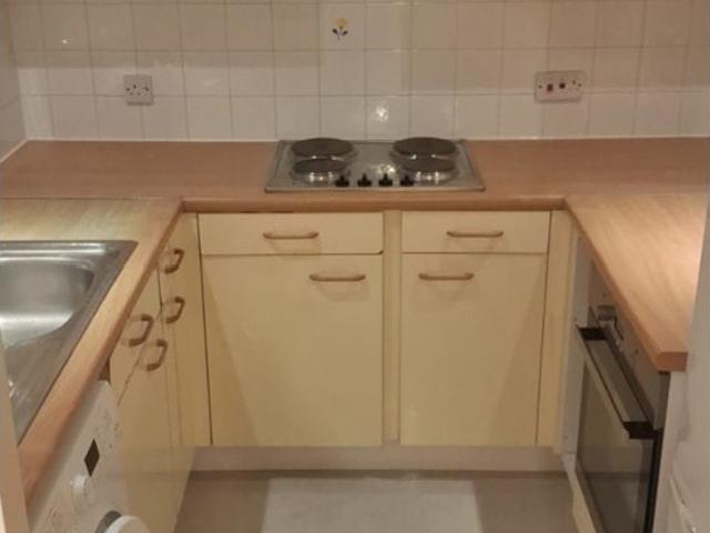 Flat for rent in Dollis Hill, Greater London