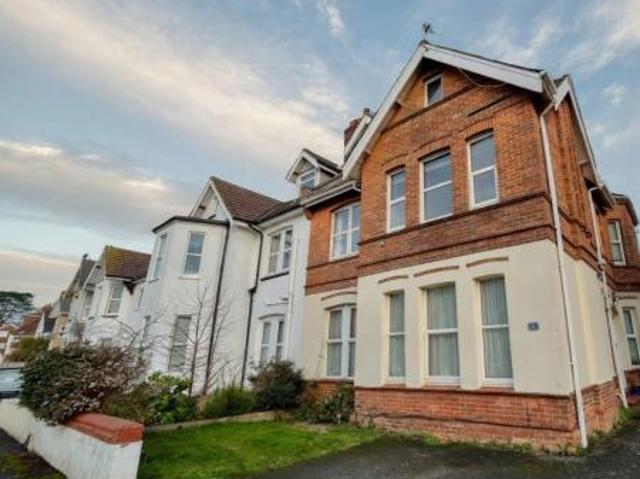 Flat for rent in Boscombe, Bournemouth