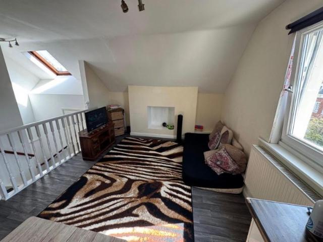 Flat for rent in Somers Town, Portsmouth
