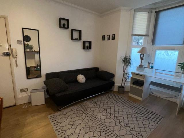 Flat for rent in Somers Town, Portsmouth