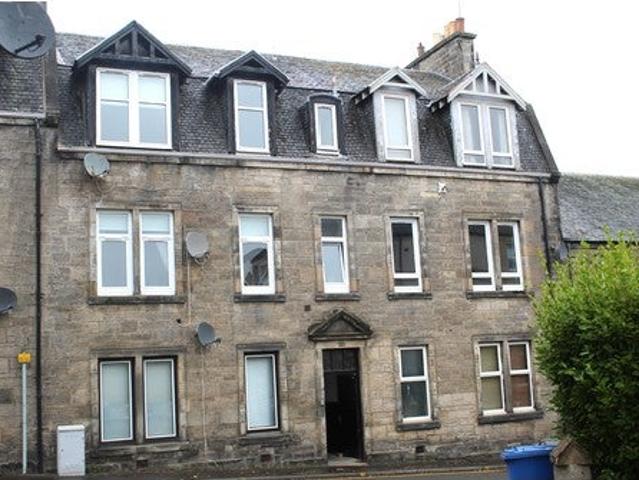 Flat for rent in Headwell, Dunfermline