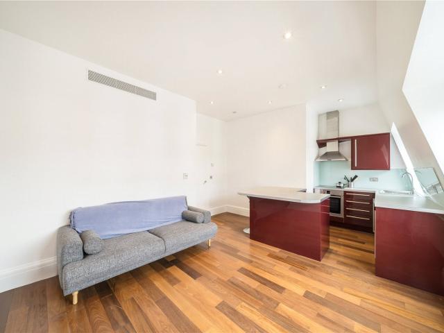 Flat for rent in Notting Hill, Notting Hill