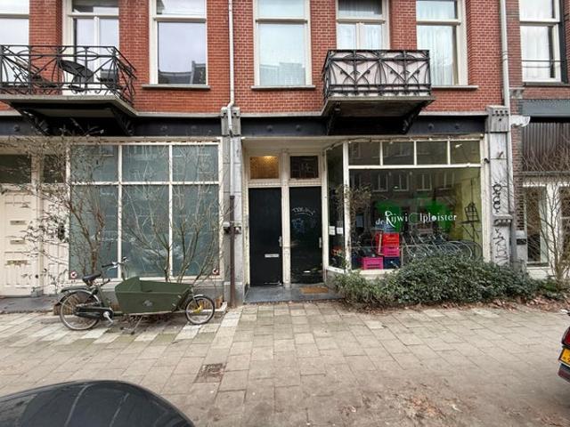 Appartement te huur in Oost, Amsterdam