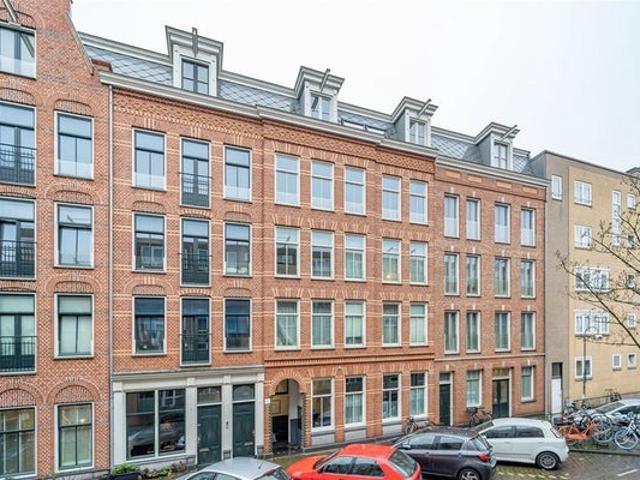 Appartement te huur in Oost, Amsterdam