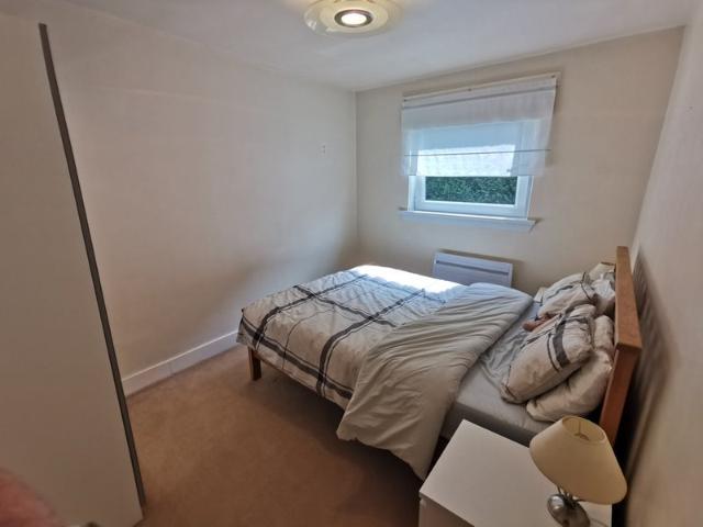 Flat for rent in Langside, Scotland