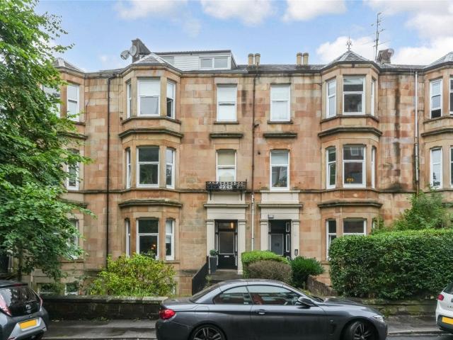 Flat for rent in Langside, Scotland