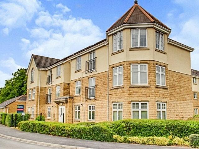 Flat for rent in Normanby, Redcar And Cleveland