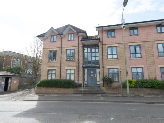 Flat for rent in Chedburgh, Suffolk