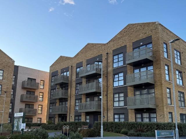 Flat for rent in Horton Kirby and South Darenth, The Butts