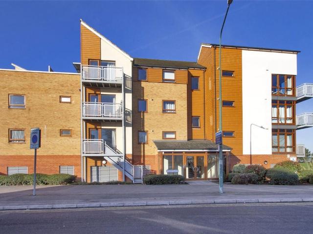 Flat for rent in Horton Kirby and South Darenth, The Butts