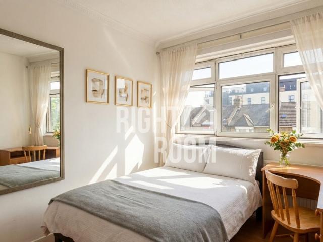 Flat for rent in Canary Wharf, Greater London