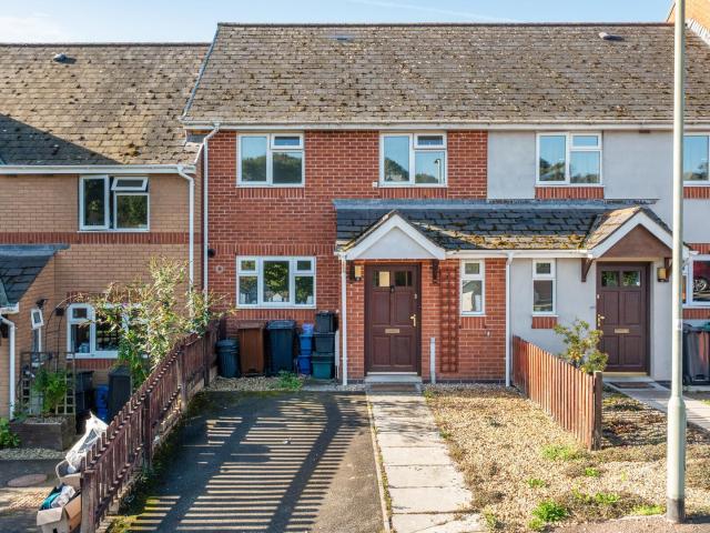 Flat for rent in Newton St Cyres, Devon