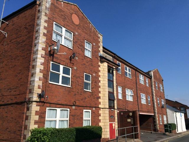 Flat for rent in Birchfield, Oldbury
