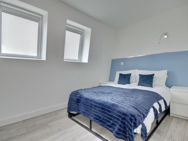 Flat for rent in Somers Town, City Of Portsmouth