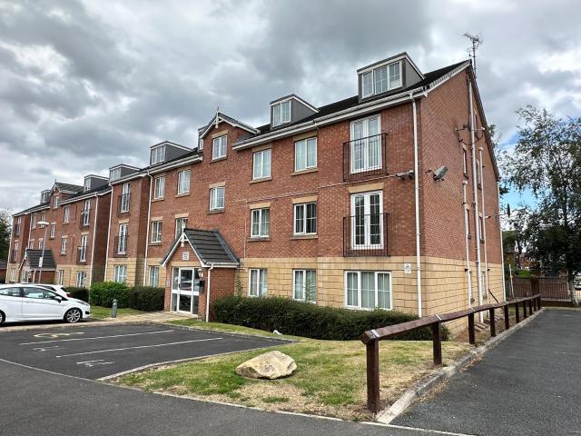 Flat for rent in Buersil, Burnedge