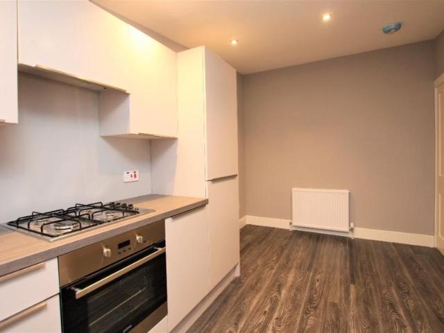 Flat for rent in Alloa, Scotland