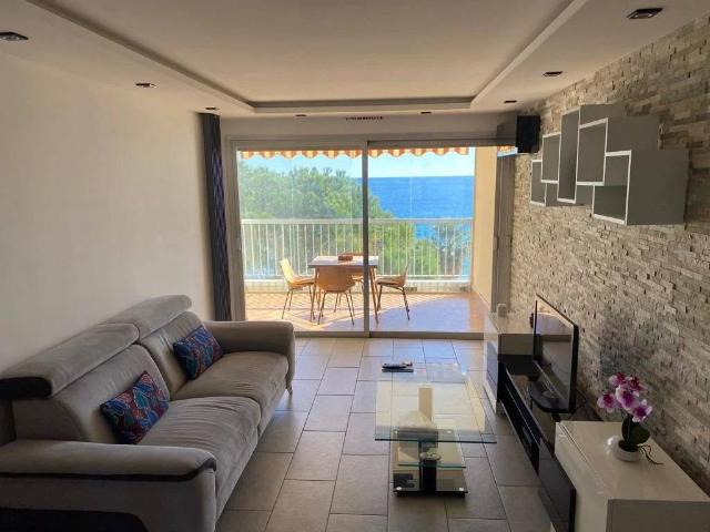 Appartement location à Hautes Vallergues, Cannes