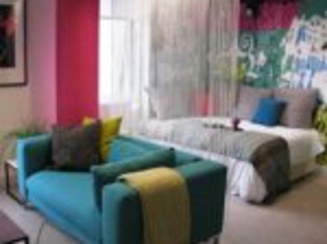 Flat for rent in City Centre, Calderstones