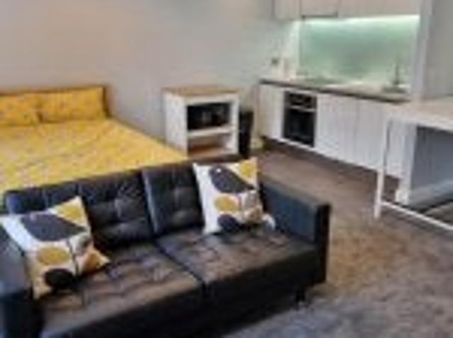Flat for rent in City Centre, Calderstones