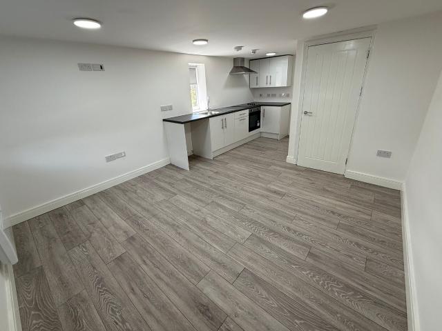 Flat for rent in Wood End, Wednesfield