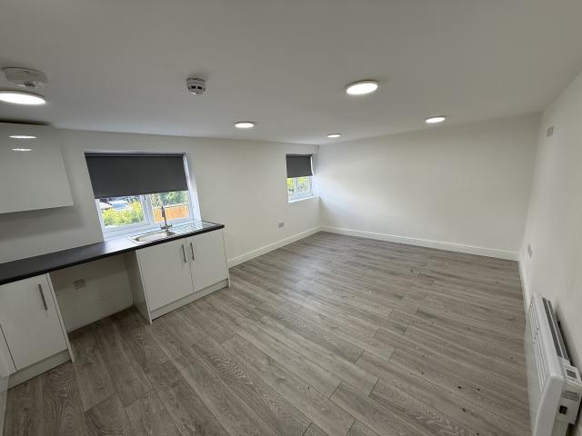 Flat for rent in Wood End, Wednesfield