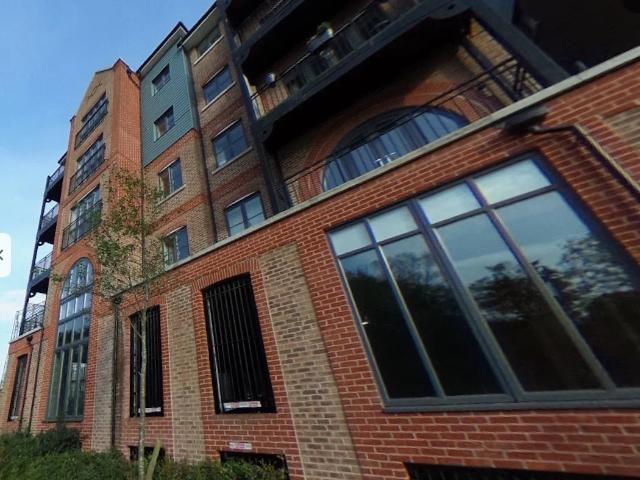 Flat for rent in Tonbridge, Tonbridge and Malling