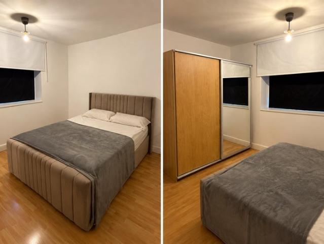 Flat for rent in Canada Water, Greater London