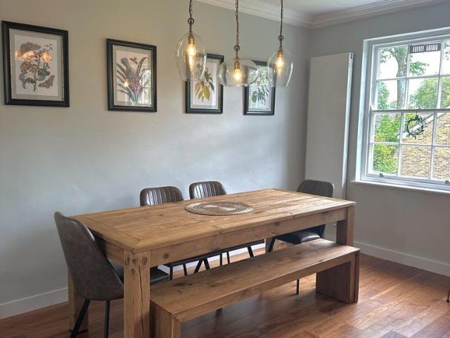 Flat for rent in Highbury, Greater London