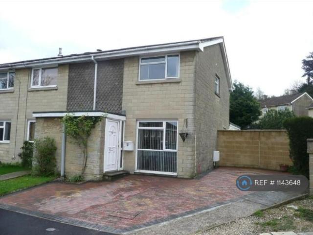 House for rent in Dulcote, Bath And North East Somerset