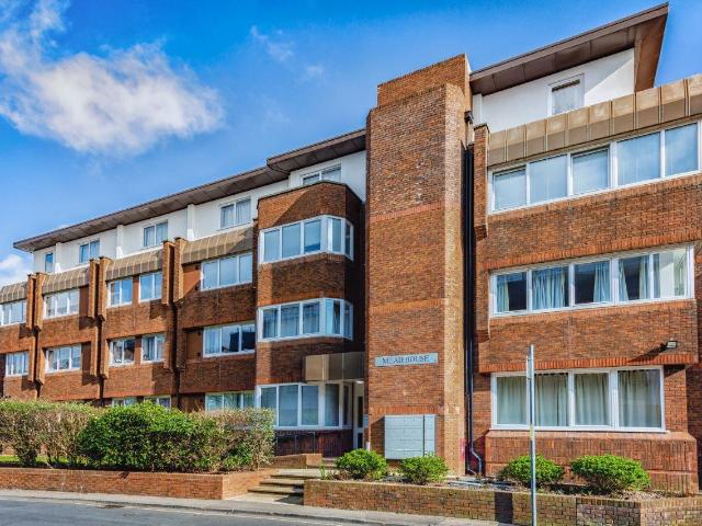 Flat for rent in Sunnyside, Mid Sussex