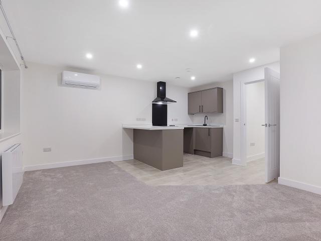Flat for rent in Sittingbourne, Swale