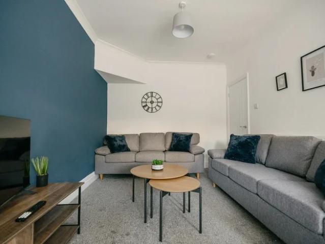 House for rent in Redcar, Redcar And Cleveland
