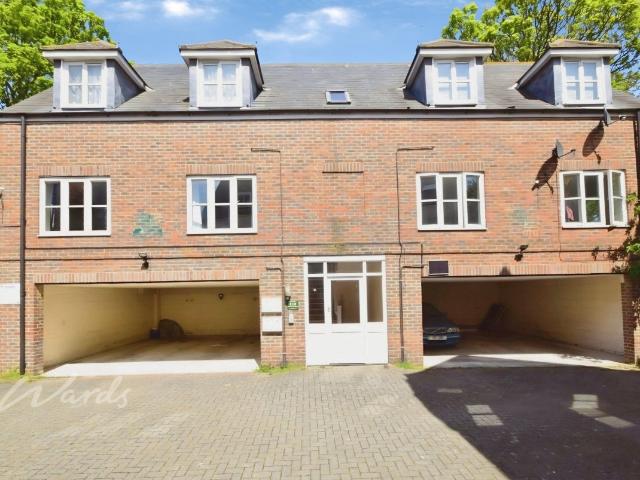 Flat for rent in Birchington, Thanet