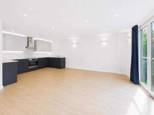 Flat for rent in St Mary's, City Of Southampton
