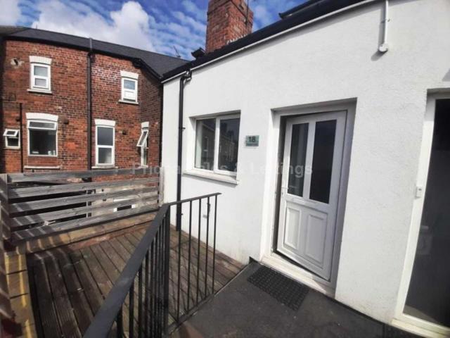 Flat for rent in Bracebridge, Lincoln