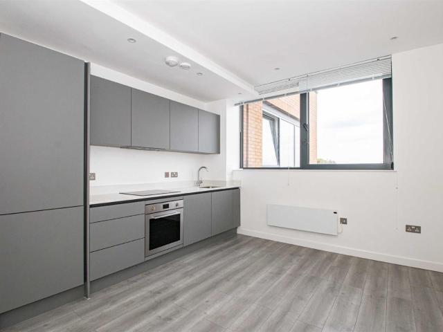 Flat for rent in Linford Wood, Milton Keynes