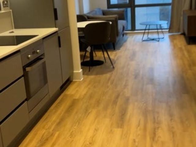 Flat for rent in Falcon Lodge, Wales