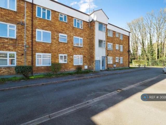 Flat for rent in Beechdale, Haddon