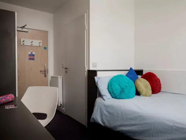 Flat for rent in Fordham Heath, Essex