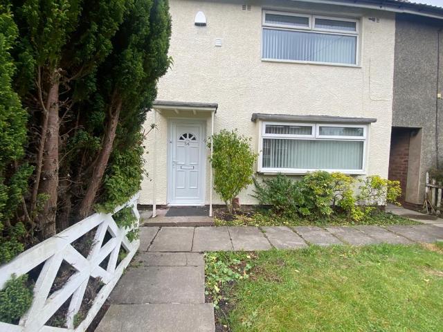 Room for rent in Greenheys, Salford